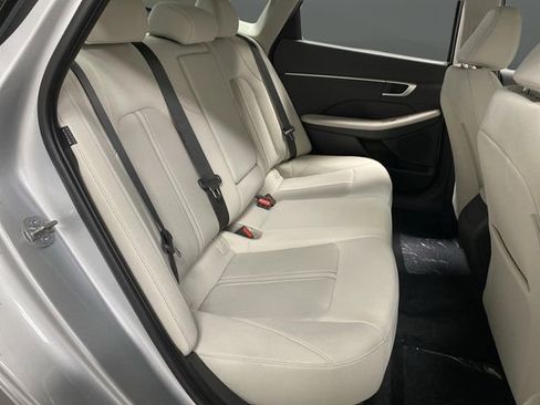 New 2026 Hyundai Sonata SEL image 30