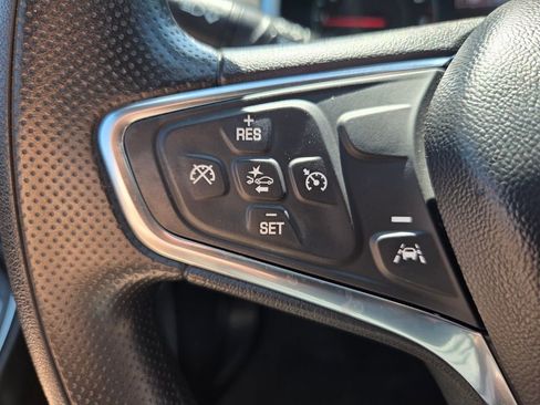 Used 2024 Chevrolet Malibu LT FWD image 28