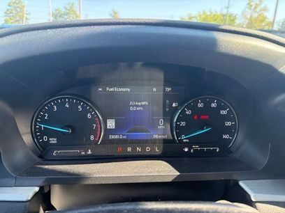 Used 2023 Ford Explorer XLT w/ Equipment Group 202A
