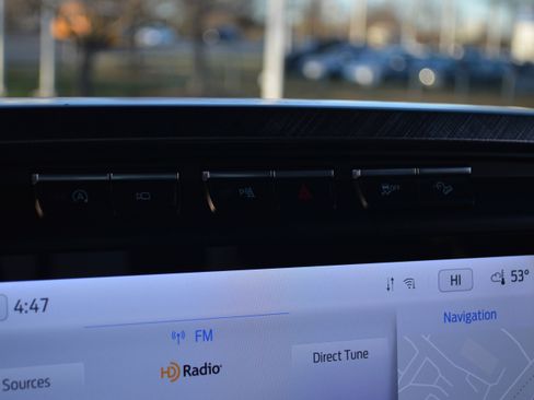 Used 2023 Ford F150 King Ranch w/ Equipment Group 601A High image 18