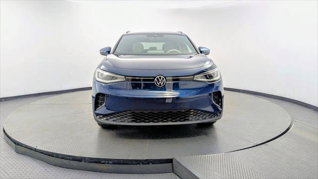 Used 2023 Volkswagen ID.4 S RWD image 11