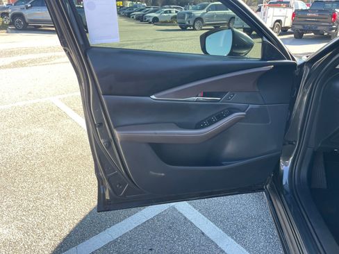 Used 2023 MAZDA CX-30 AWD 2.5 S w/ Premium Package image 13