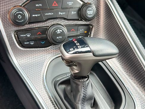 Used 2022 Dodge Challenger SRT Hellcat w/ Plus Package image 16