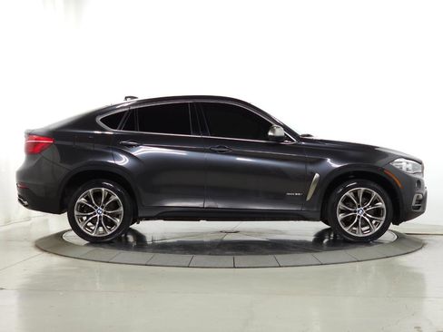 Used 2019 BMW X6 xDrive35i AWD/4WD image 9