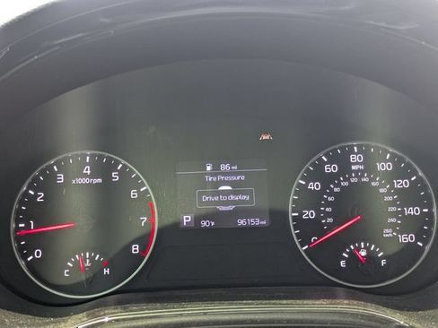 Used 2023 Kia Seltos EX AWD/4WD image 27