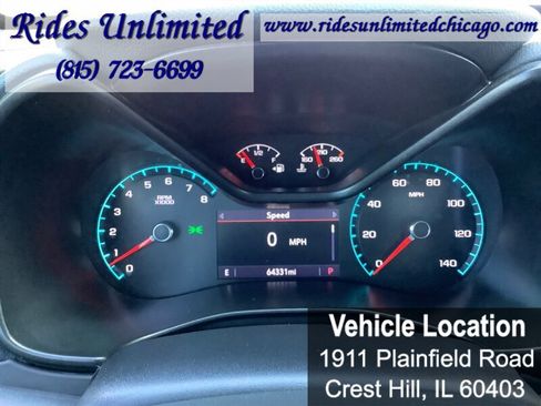 Used 2021 Chevrolet Colorado Z71 image 21