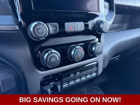 New 2026 RAM 3500 Tradesman w/ Chrome Appearance Group image 25