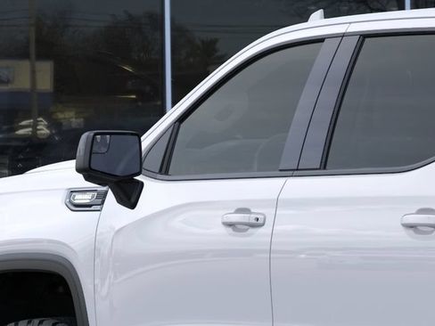 New 2026 GMC Sierra 1500 AT4 w/ AT4 Premium Package AWD/4WD image 12