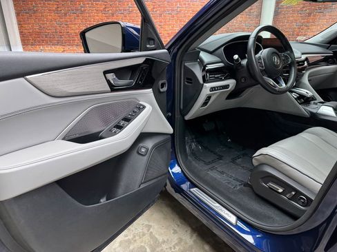 Used 2023 Acura MDX SH-AWD w/ Advance Package image 10