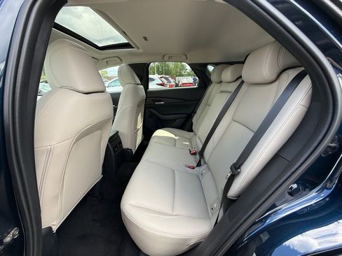 New 2026 MAZDA CX-30 AWD 2.5 S image 25