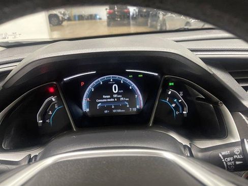 Used 2019 Honda Civic EX-L image 24