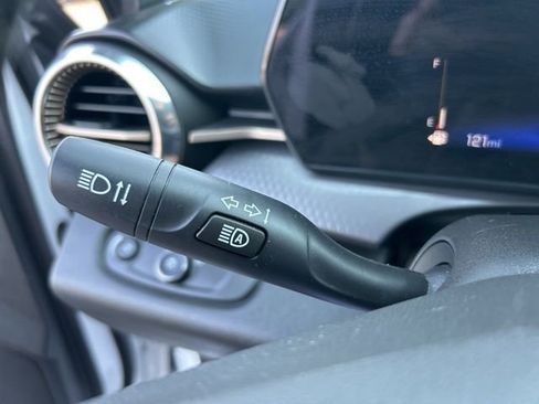 Used 2024 Chevrolet Trax ACTIV w/ Driver Confidence Package image 19