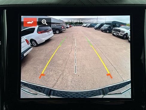 New 2026 RAM 1500 Big Horn AWD/4WD image 8