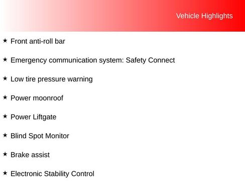 Certified 2024 Toyota RAV4 XSE w/ Advanced Technology Package AWD/4WD image 13