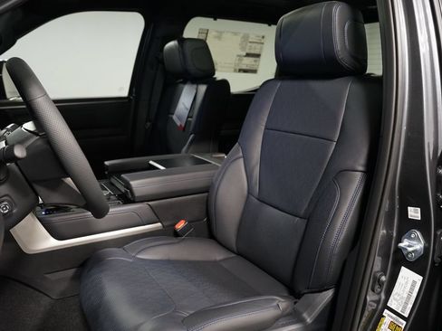 New 2026 Toyota Tundra Platinum AWD/4WD image 30