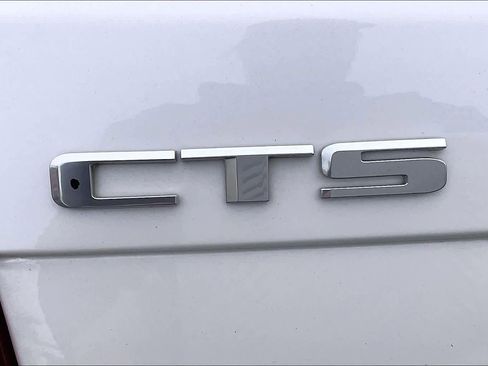 Used 2019 Cadillac CTS Luxury image 29