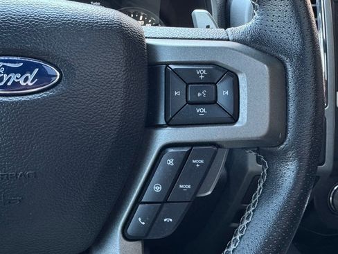 Used 2018 Ford F150 Raptor w/ Equipment Group 802A Luxury image 31