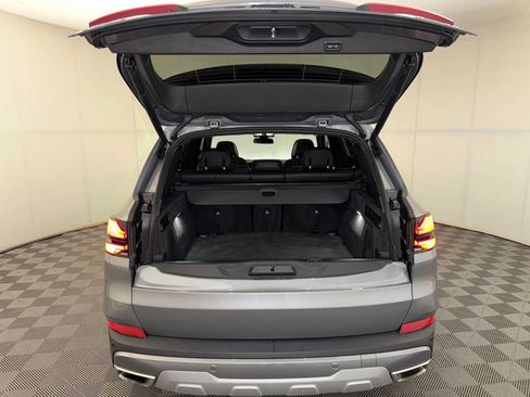 Used 2026 BMW X5 xDrive40i AWD/4WD image 22