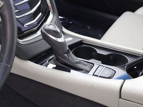 Used 2019 Cadillac CTS AWD Sedan image 20