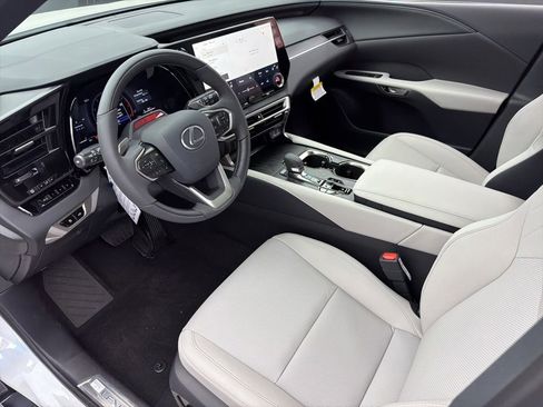 New 2026 Lexus RX 350 Premium AWD/4WD image 8