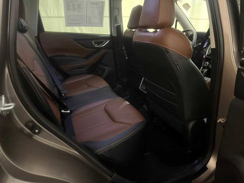 Certified 2024 Subaru Forester Touring w/ Convenience Package image 26