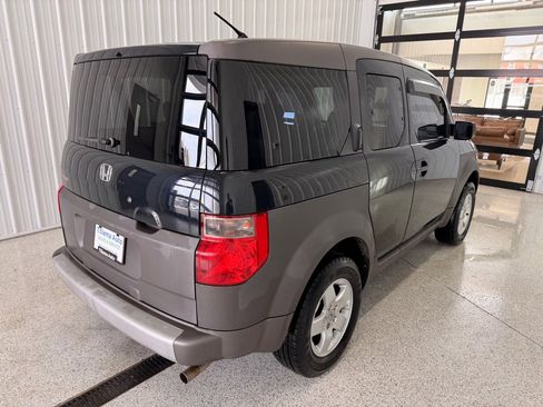 Used 2003 Honda Element EX image 7