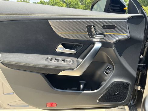Used 2026 Mercedes-Benz CLA 45 AMG S 4MATIC image 19