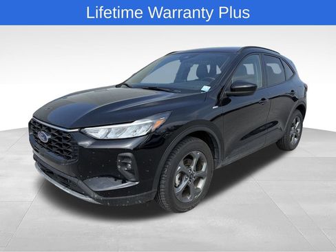 Used 2025 Ford Escape ST-Line Select AWD/4WD image 1