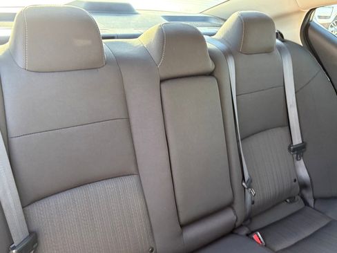 Certified 2025 Nissan Altima 2.5 S image 36