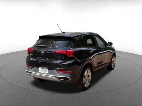 Used 2025 Buick Encore GX Preferred image 14