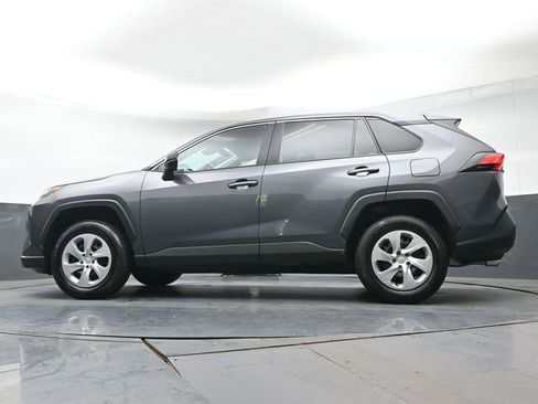 Certified 2023 Toyota RAV4 LE FWD image 29