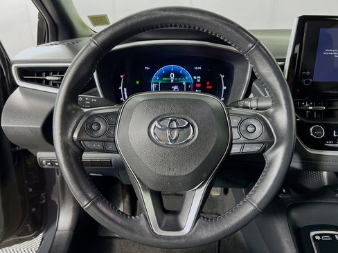 Certified 2023 Toyota Corolla XSE w/ Carpet Mat Package (TMS) FWD image 12