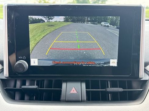 Certified 2023 Toyota RAV4 XLE w/ Convenience Package AWD/4WD image 29