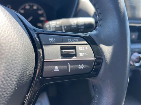 Used 2023 Honda CR-V EX-L image 25