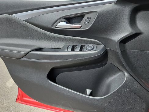 New 2026 Buick Envista Preferred image 13