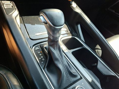 Used 2024 Kia Telluride S image 15