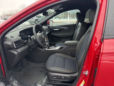 New 2026 Buick Envista Preferred image 9