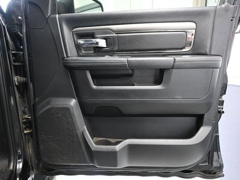 Used 2016 RAM 1500 Sport AWD/4WD image 44