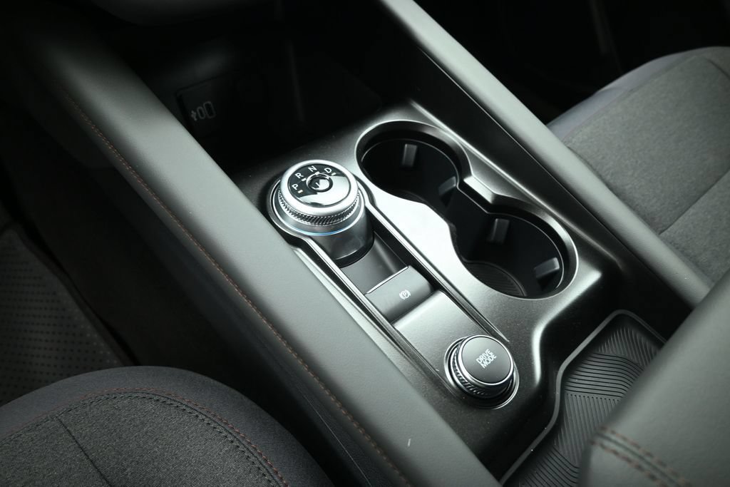 New 2026 Ford Explorer Active RWD image 17