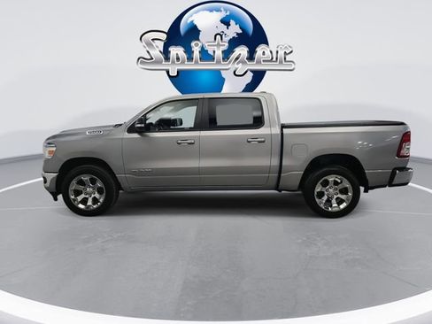 Used 2022 RAM 1500 Big Horn image 8