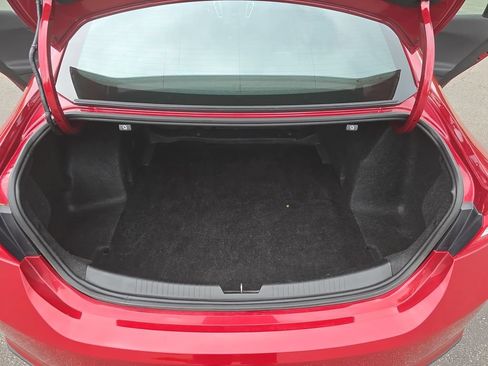 Used 2019 Chevrolet Malibu RS w/ LPO, Convenience Package 1 FWD image 15