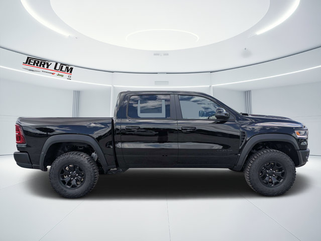 New 2027 RAM 1500 RHO AWD/4WD image 2
