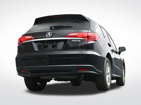 Used 2015 Acura RDX FWD w/ Technology Package image 34