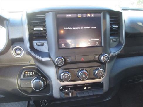 Used 2023 RAM 2500 Tradesman image 23