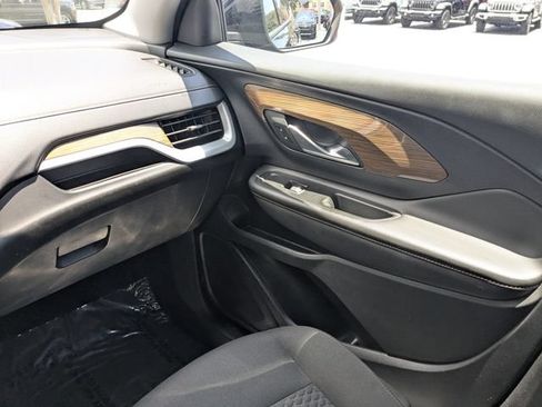 Used 2020 GMC Terrain SLE w/ Driver Convenience Package FWD image 19