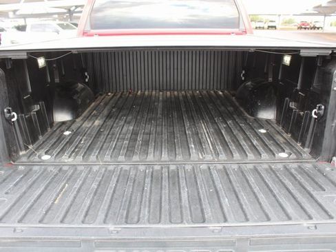 Used 2022 Toyota Tundra Capstone image 6