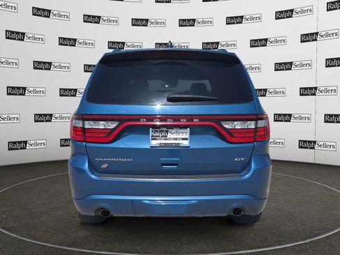 Used 2024 Dodge Durango GT AWD/4WD image 5