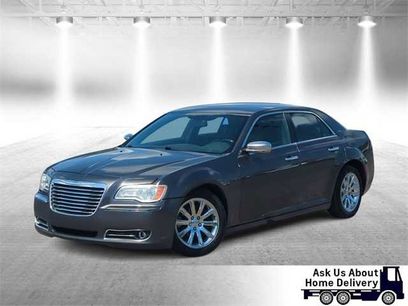 Used 2013 Chrysler 300 C