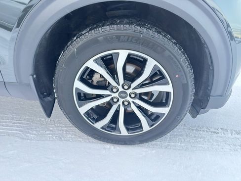 Used 2022 Ford Explorer ST-Line w/ Class IV Trailer Tow Package image 18