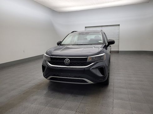 Used 2024 Volkswagen Taos S FWD image 15